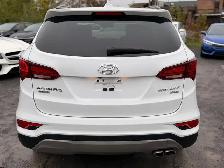 2017 Hyundai Santa Fe Limited AWD - Photo 5