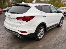 2017 Hyundai Santa Fe Limited AWD - Photo 6
