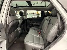2017 Hyundai Santa Fe Limited AWD - Photo 8