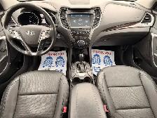 2017 Hyundai Santa Fe Limited AWD - Photo 11