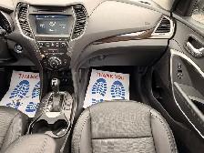 2017 Hyundai Santa Fe Limited AWD - Photo 13