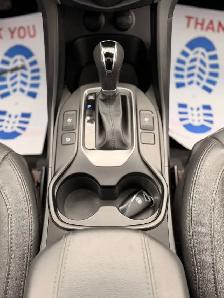 2017 Hyundai Santa Fe Limited AWD - Photo 15