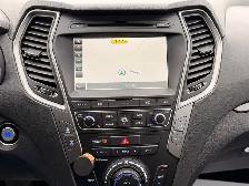 2017 Hyundai Santa Fe Limited AWD - Photo 16