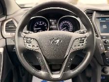 2017 Hyundai Santa Fe Limited AWD - Photo 18