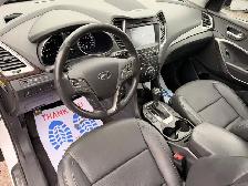 2017 Hyundai Santa Fe Limited AWD - Photo 25