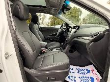 2017 Hyundai Santa Fe Limited AWD - Photo 26