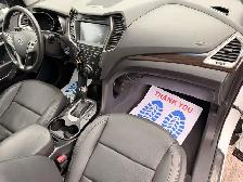 2017 Hyundai Santa Fe Limited AWD - Photo 27
