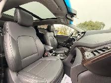 2017 Hyundai Santa Fe Limited AWD - Photo 28