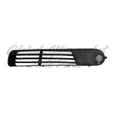 Pontiac G6 2005-2009 Grille Lower Right Without Fog Lamp