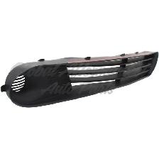 Pontiac G6 2005-2009 Grille Lower Right Without Fog Lamp - Photo 3