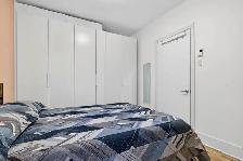 Superbe 3 chambres, lumineux, pres de tout - Photo 8