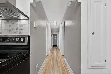 Superbe 3 chambres, lumineux, pres de tout - Photo 11