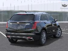 2026 Cadillac XT5 AWD Premium Luxury AWD 4dr Premium Luxury - Photo 4