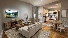 Spacious 2-Bedroom   Den Suite in Downtown Hamilton