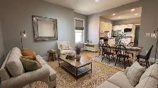 Spacious 2-Bedroom   Den Suite in Downtown Hamilton - Photo 2