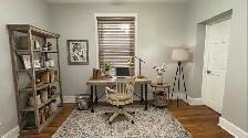 Spacious 2-Bedroom   Den Suite in Downtown Hamilton - Photo 7