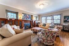Gorgeous  One of a kind! 2 Bdrm  Main floor Unit   OLD NORTH - Photo 3