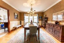 Gorgeous  One of a kind! 2 Bdrm  Main floor Unit   OLD NORTH - Photo 8