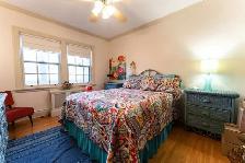 Gorgeous  One of a kind! 2 Bdrm  Main floor Unit   OLD NORTH - Photo 13