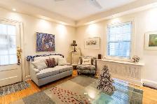 Gorgeous  One of a kind! 2 Bdrm  Main floor Unit   OLD NORTH - Photo 14