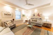 Gorgeous  One of a kind! 2 Bdrm  Main floor Unit   OLD NORTH - Photo 15