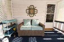 Gorgeous  One of a kind! 2 Bdrm  Main floor Unit   OLD NORTH - Photo 18