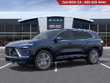 2027 Buick Enclave Avenir AWD 4dr Avenir - Photo 2