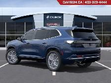 2027 Buick Enclave Avenir AWD 4dr Avenir - Photo 3