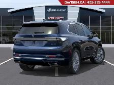 2027 Buick Enclave Avenir AWD 4dr Avenir - Photo 4
