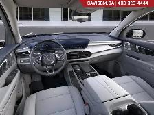 2027 Buick Enclave Avenir AWD 4dr Avenir - Photo 5