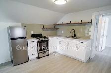 1 Bed, 1 Bath, Upper level unit - 314 Ambrose St - $1700/month