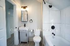 1 Bed, 1 Bath, Upper level unit - 314 Ambrose St - $1700/month - Photo 5