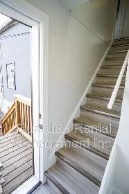 1 Bed, 1 Bath, Upper level unit - 314 Ambrose St - $1700/month - Photo 7