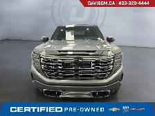 2025 GMC Sierra 1500 Denali Crew Cab Short Box 4-Wheel Drive Den - Photo 2
