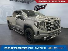 2025 GMC Sierra 1500 Denali Crew Cab Short Box 4-Wheel Drive Den - Photo 3