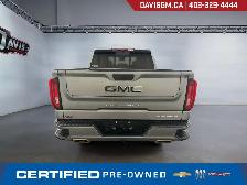 2025 GMC Sierra 1500 Denali Crew Cab Short Box 4-Wheel Drive Den - Photo 6