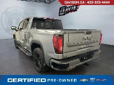 2025 GMC Sierra 1500 Denali Crew Cab Short Box 4-Wheel Drive Den - Photo 7