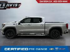 2025 GMC Sierra 1500 Denali Crew Cab Short Box 4-Wheel Drive Den - Photo 8