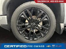 2025 GMC Sierra 1500 Denali Crew Cab Short Box 4-Wheel Drive Den - Photo 9