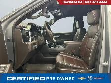 2025 GMC Sierra 1500 Denali Crew Cab Short Box 4-Wheel Drive Den - Photo 10