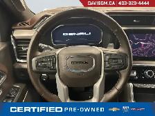 2025 GMC Sierra 1500 Denali Crew Cab Short Box 4-Wheel Drive Den - Photo 11