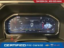 2025 GMC Sierra 1500 Denali Crew Cab Short Box 4-Wheel Drive Den - Photo 12