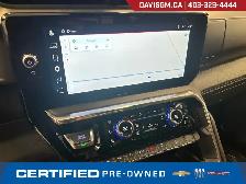 2025 GMC Sierra 1500 Denali Crew Cab Short Box 4-Wheel Drive Den - Photo 13