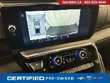 2025 GMC Sierra 1500 Denali Crew Cab Short Box 4-Wheel Drive Den - Photo 14