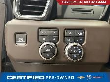 2025 GMC Sierra 1500 Denali Crew Cab Short Box 4-Wheel Drive Den - Photo 16