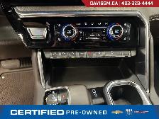 2025 GMC Sierra 1500 Denali Crew Cab Short Box 4-Wheel Drive Den - Photo 17
