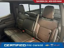 2025 GMC Sierra 1500 Denali Crew Cab Short Box 4-Wheel Drive Den - Photo 19