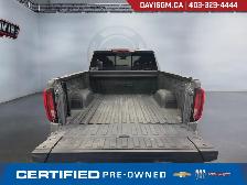 2025 GMC Sierra 1500 Denali Crew Cab Short Box 4-Wheel Drive Den - Photo 20
