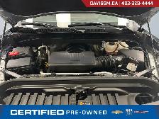 2025 GMC Sierra 1500 Denali Crew Cab Short Box 4-Wheel Drive Den - Photo 21