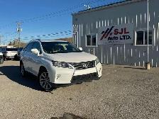 2015 Lexus RX 350 F Sport F Sport